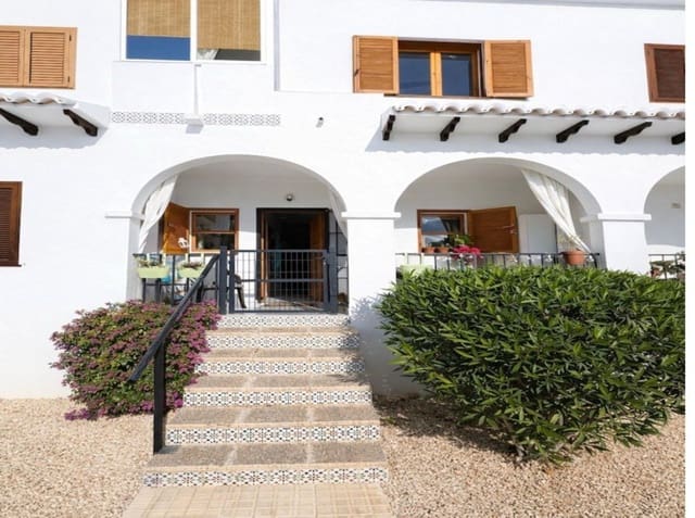 3 soveværelse Byhus til salg i Ciudad Quesada, Rojales - € 215.000 (Ref: 9840864)