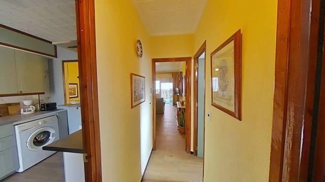 3 chambre Appartement à vendre à Lo Pagan, San Pedro del Pinatar - 158 500 € (Ref: 9842683)