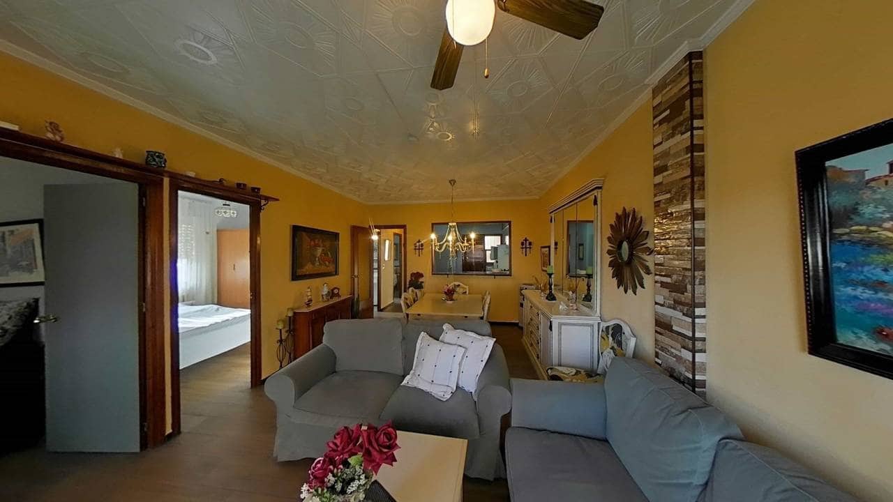 3 chambre Appartement à vendre à Lo Pagan - 158 500 € (Ref: 9842683)