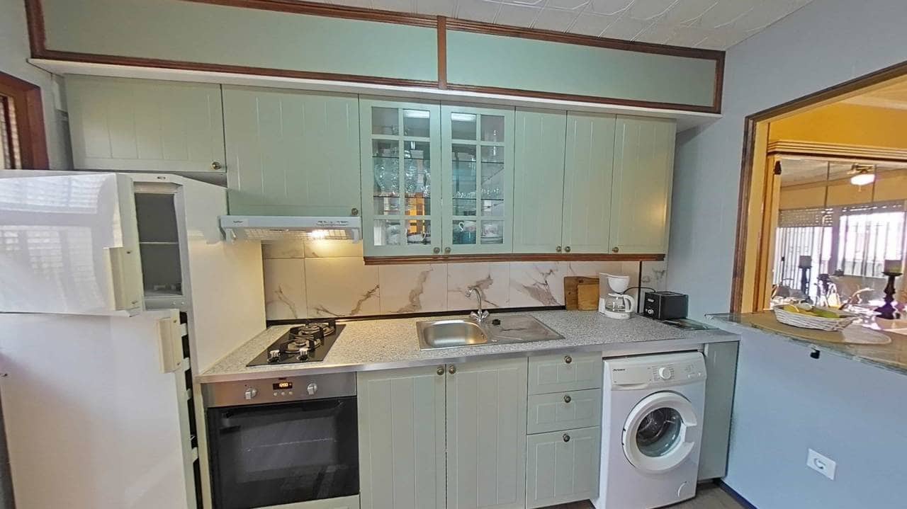 3 chambre Appartement à vendre à Lo Pagan - 158 500 € (Ref: 9842683)