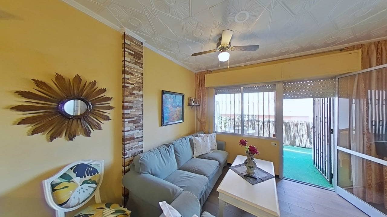 3 chambre Appartement à vendre à Lo Pagan - 158 500 € (Ref: 9842683)