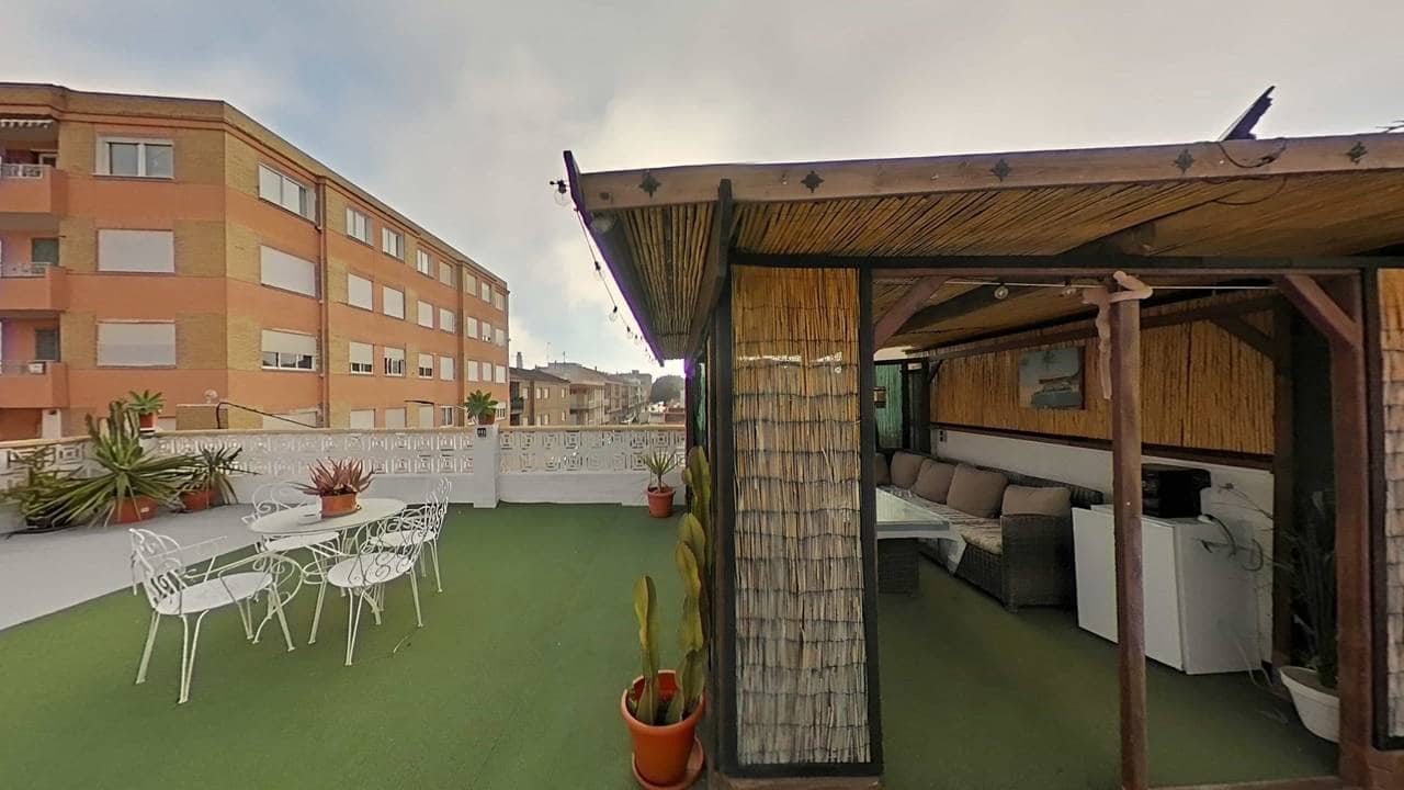 3 chambre Appartement à vendre à Lo Pagan - 158 500 € (Ref: 9842683)