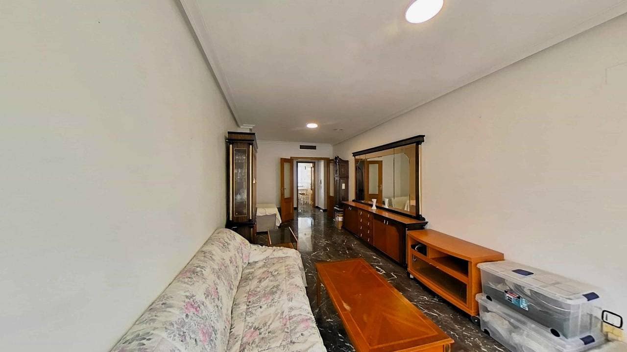 4 makuuhuone Huoneisto myytävänä paikassa Pilar de la Horadada - 220 000 € (Ref: 9842684)