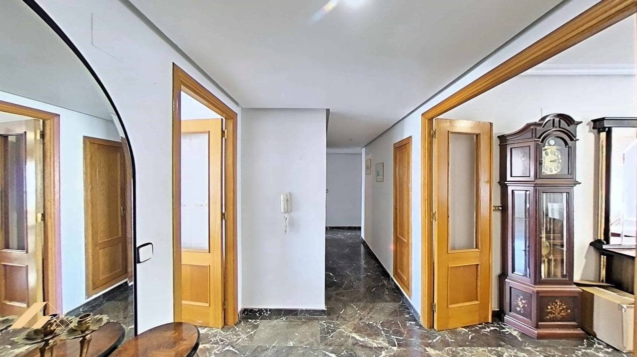 4 makuuhuone Huoneisto myytävänä paikassa Pilar de la Horadada - 220 000 € (Ref: 9842684)