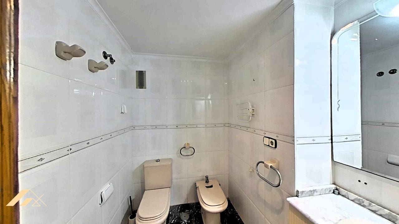 4 makuuhuone Huoneisto myytävänä paikassa Pilar de la Horadada - 220 000 € (Ref: 9842684)