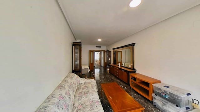 4 bedroom Apartment for sale in Pilar de la Horadada ciudad, Pilar de la Horadada with garage - € 199,900 (Ref: 9842684)