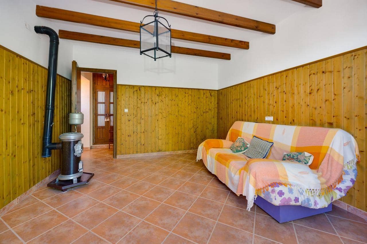5 chambre Villa/Maison à vendre à San Miguel de Salinas - 495 000 € (Ref: 9845104)
