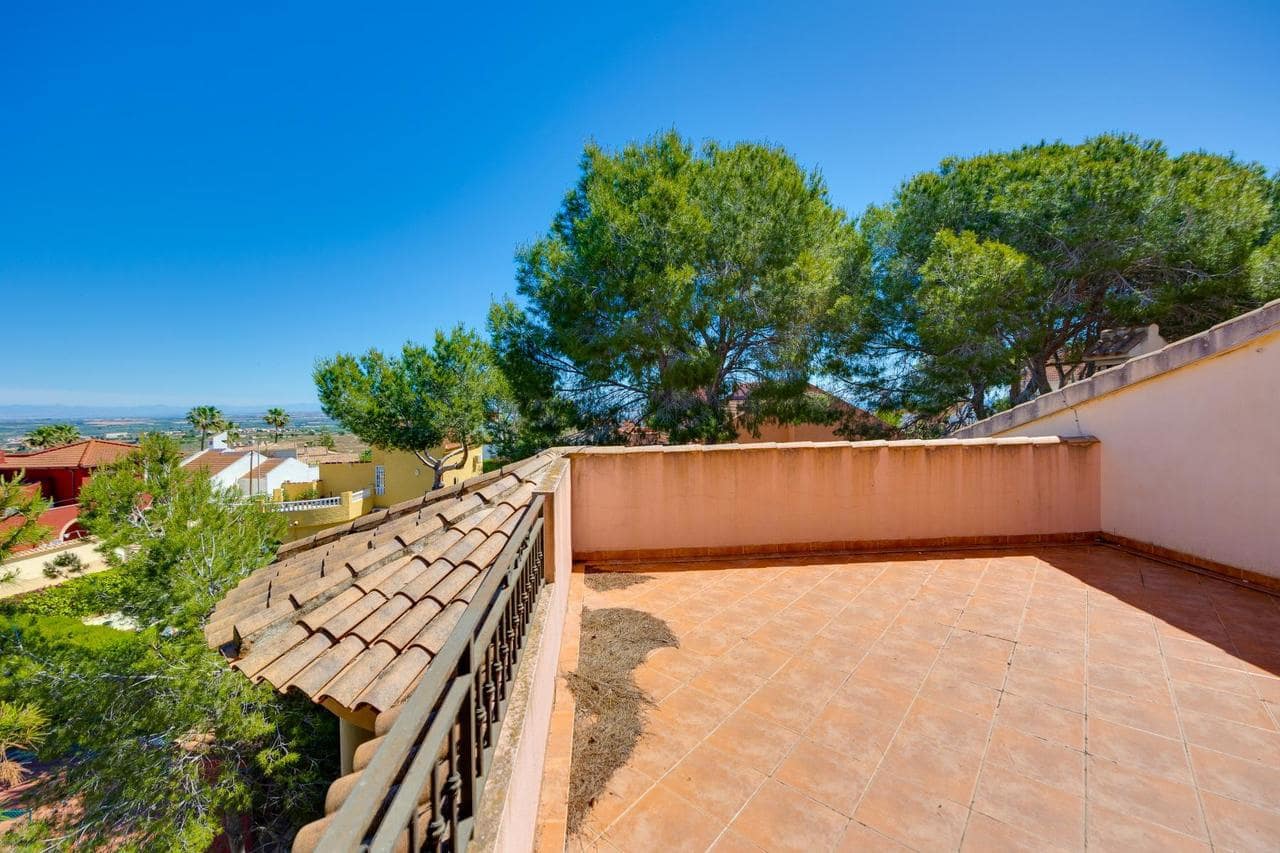 5 chambre Villa/Maison à vendre à San Miguel de Salinas - 495 000 € (Ref: 9845104)