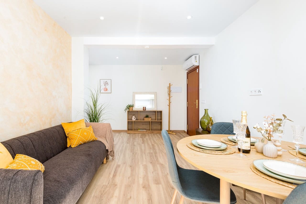 2 camera da letto Appartamento in vendita in Lo Pagan - 168.900 € (Rif: 9845105)