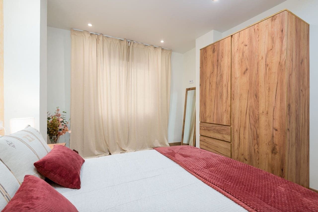 2 camera da letto Appartamento in vendita in Lo Pagan - 168.900 € (Rif: 9845105)