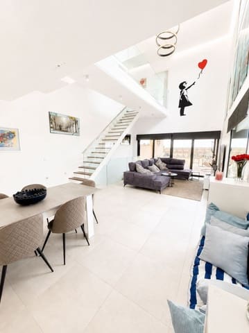 4 quarto Moradia para venda em Benijófar com piscina garagem - 795 000 € (Ref: 9845106)