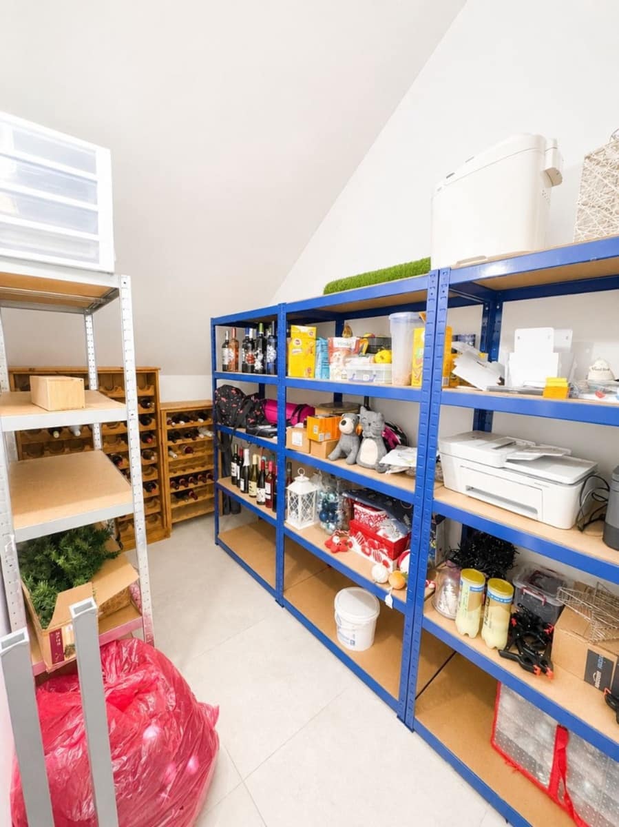 4 sypialnia Willa na sprzedaż w Benijofar z basenem garażem - 795 000 € (Ref: 9845106)