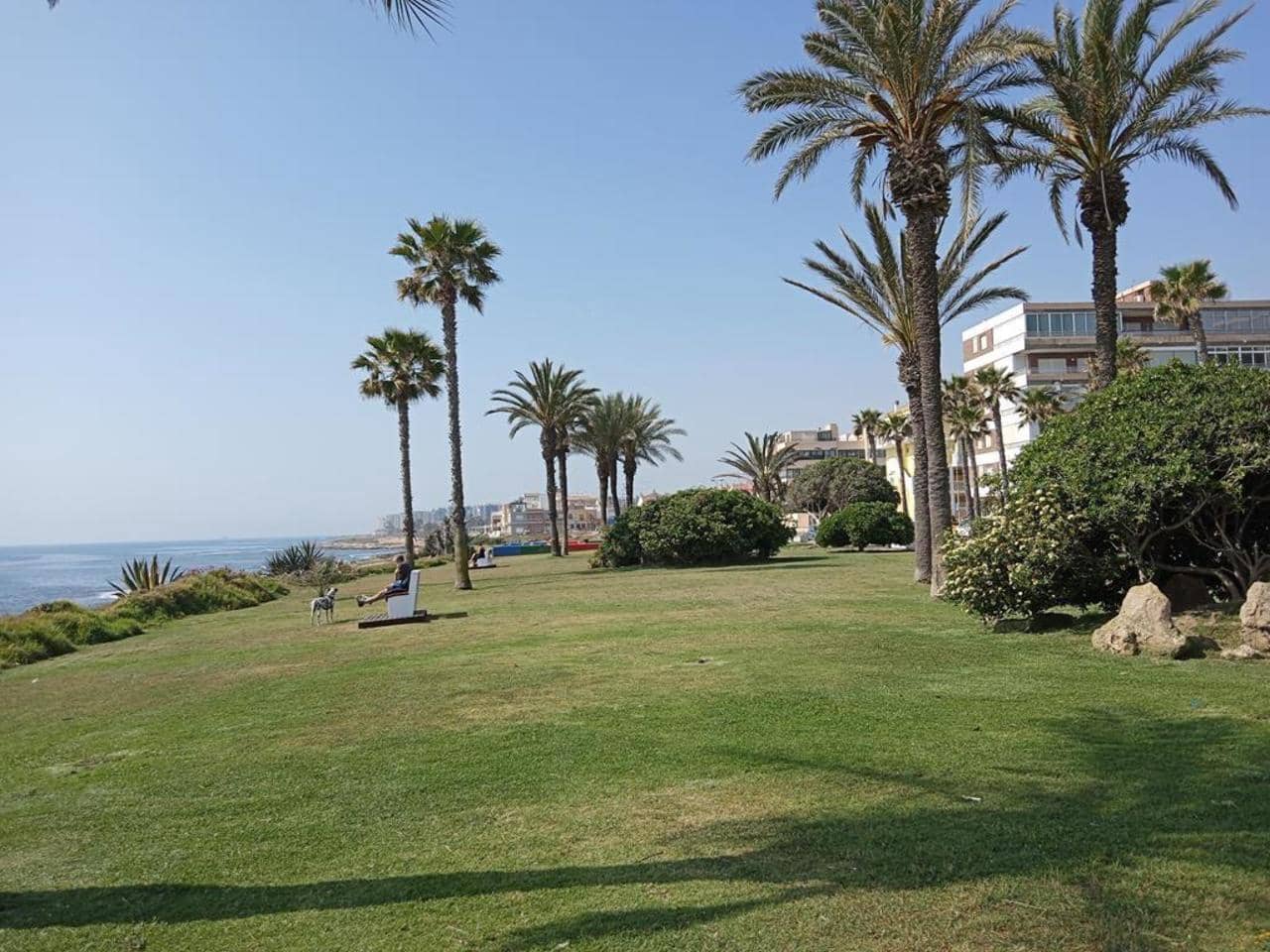2 chambre Appartement à vendre à Torrevieja avec piscine - 129 900 € (Ref: 9845107)