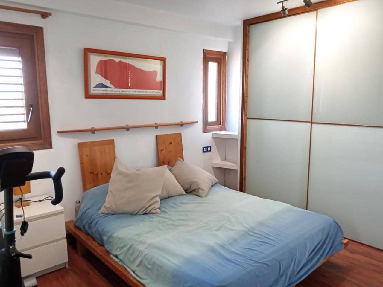 2 chambre Appartement à vendre à Torrevieja avec piscine - 129 900 € (Ref: 9845107)