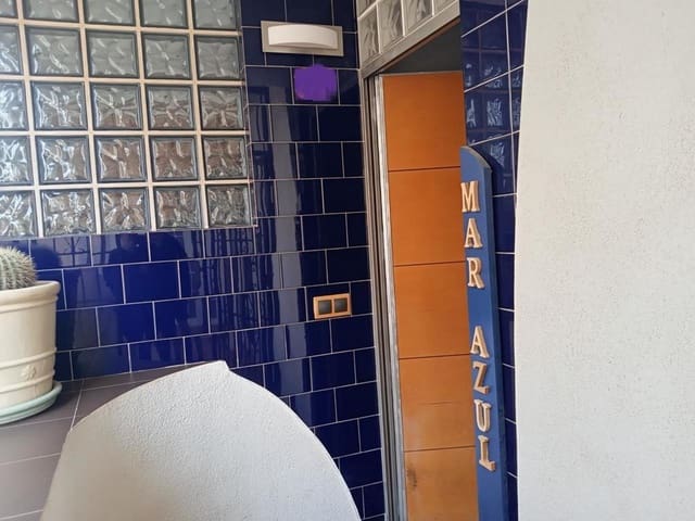 2 chambre Appartement à vendre à El Molino, Torrevieja avec piscine - 129 900 € (Ref: 9845107)