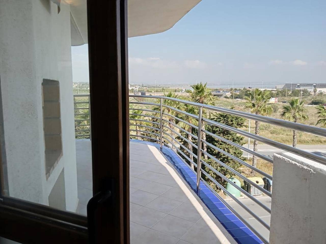2 chambre Appartement à vendre à Torrevieja avec piscine - 129 900 € (Ref: 9845107)