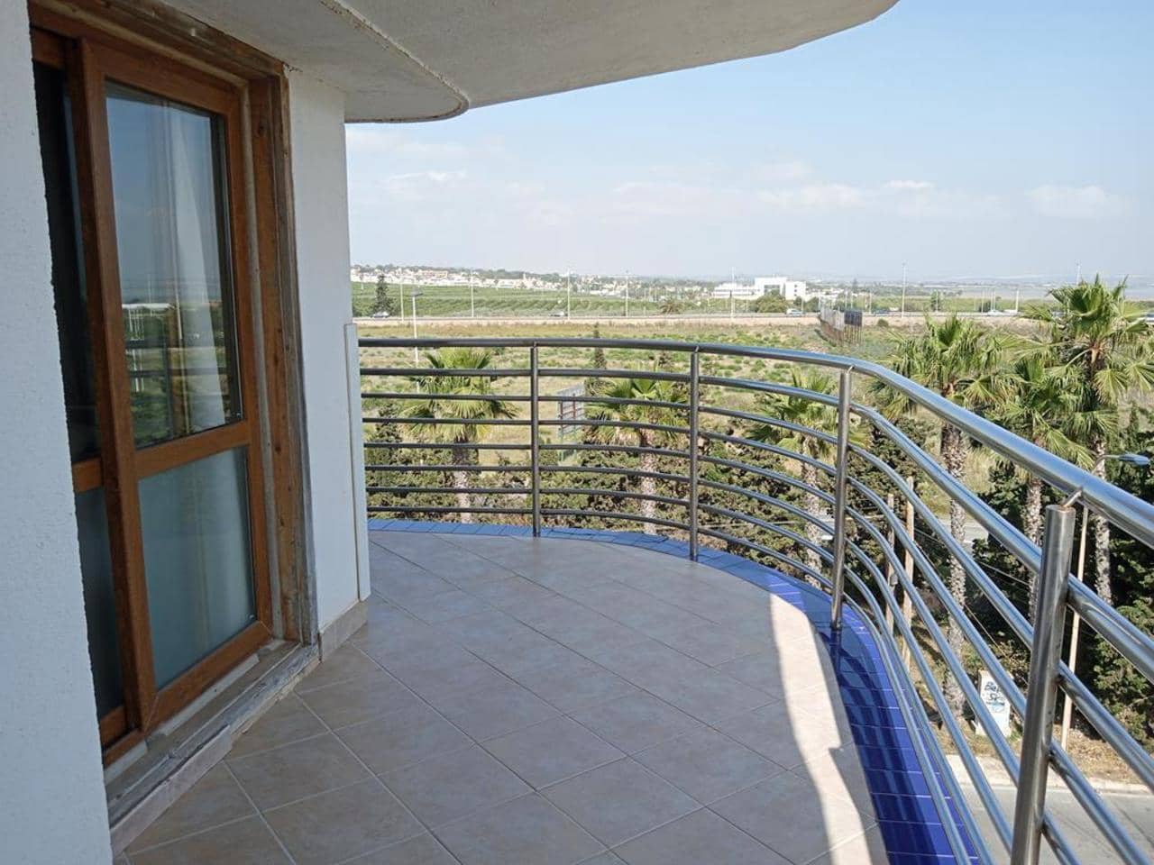 2 chambre Appartement à vendre à Torrevieja avec piscine - 129 900 € (Ref: 9845107)