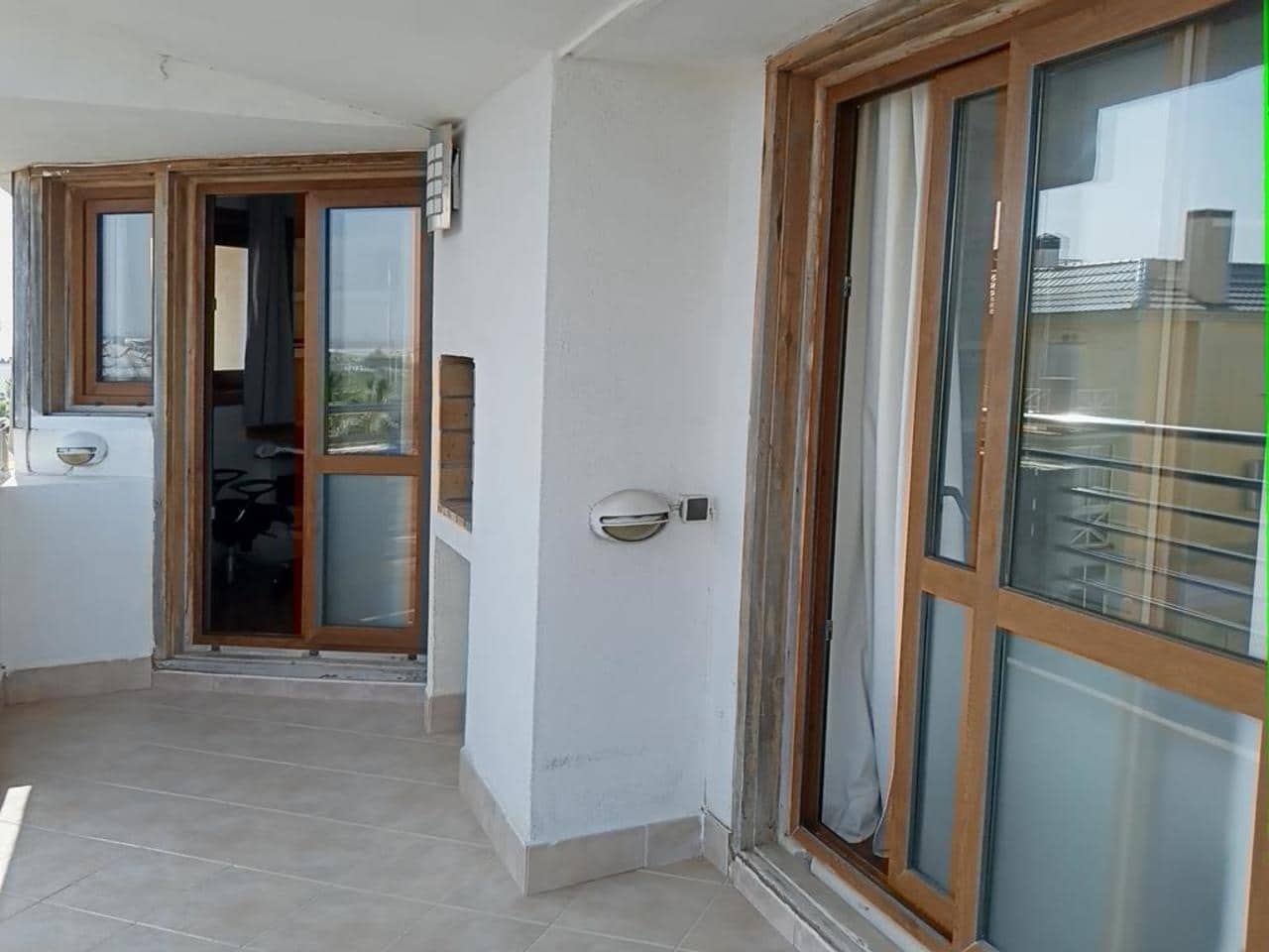 2 chambre Appartement à vendre à Torrevieja avec piscine - 129 900 € (Ref: 9845107)