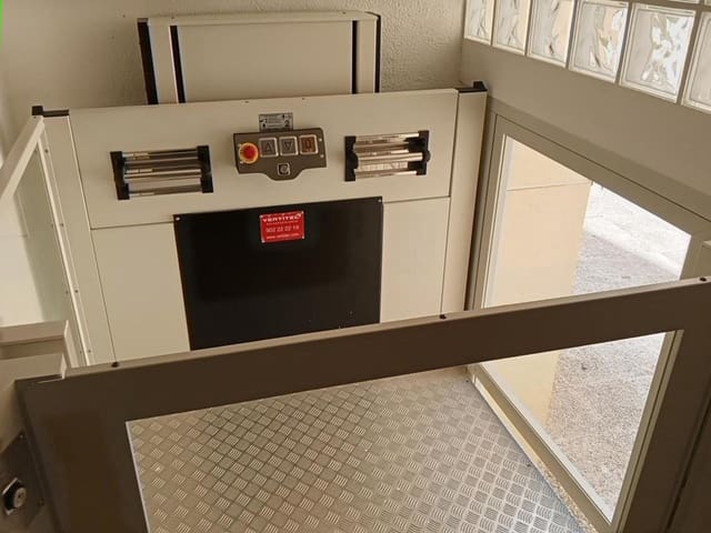 2 chambre Appartement à vendre à El Molino, Torrevieja avec piscine - 129 900 € (Ref: 9845107)