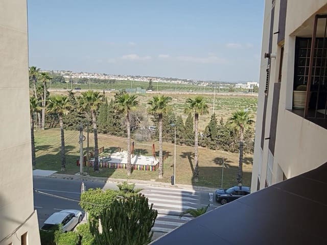 2 chambre Appartement à vendre à El Molino, Torrevieja avec piscine - 129 900 € (Ref: 9845107)