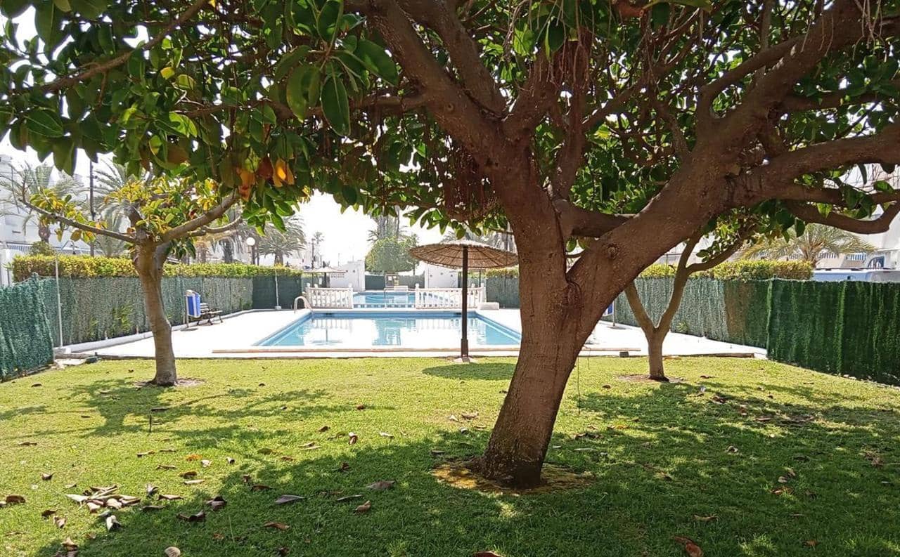 2 chambre Appartement à vendre à Torrevieja avec piscine - 129 900 € (Ref: 9845107)