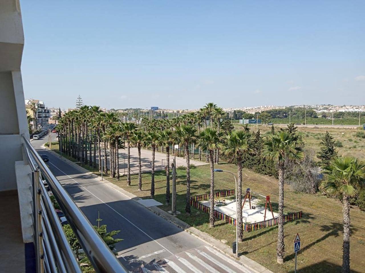 2 chambre Appartement à vendre à Torrevieja avec piscine - 129 900 € (Ref: 9845107)