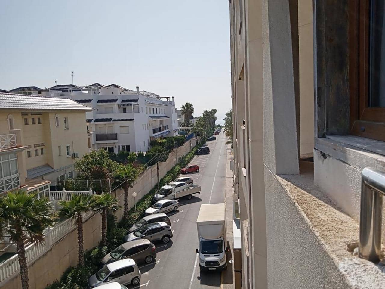 2 chambre Appartement à vendre à Torrevieja avec piscine - 129 900 € (Ref: 9845107)