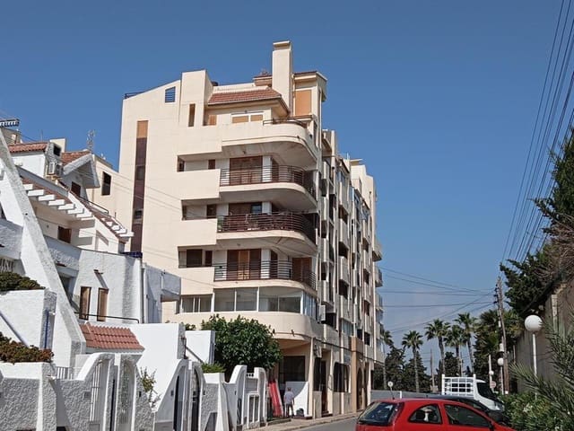 2 chambre Appartement à vendre à El Molino, Torrevieja avec piscine - 129 900 € (Ref: 9845107)