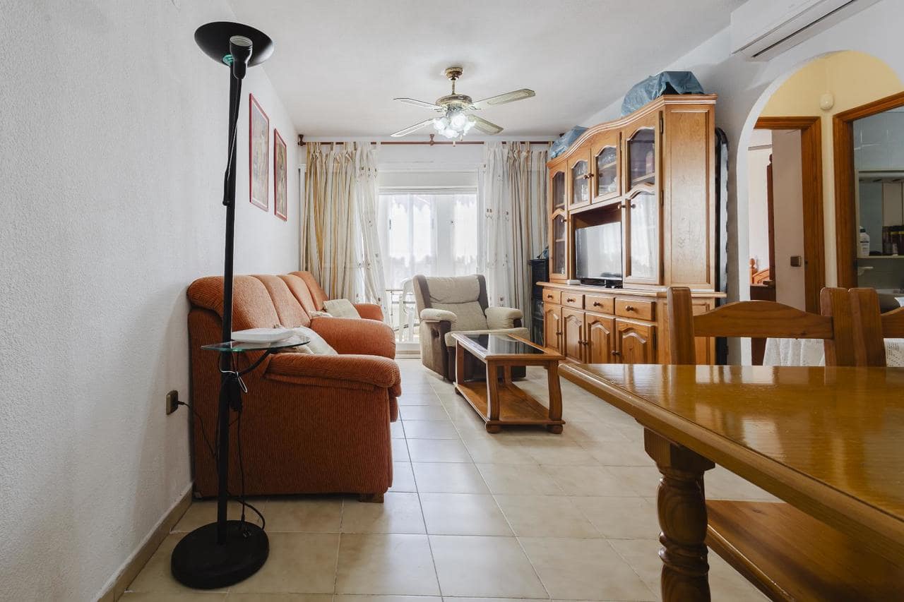 2 chambre Penthouse à vendre à Torrevieja - 159 990 € (Ref: 9845108)