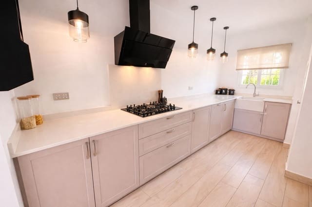 3 makuuhuone Huvila myytävänä paikassa Los Dolses, Orihuela - 549 000 € (Ref: 9845110)
