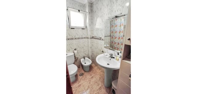 2 Zimmer Bungalow zu verkaufen in Dehesa de Campoamor, Orihuela - 176.900 € (Ref: 9845111)