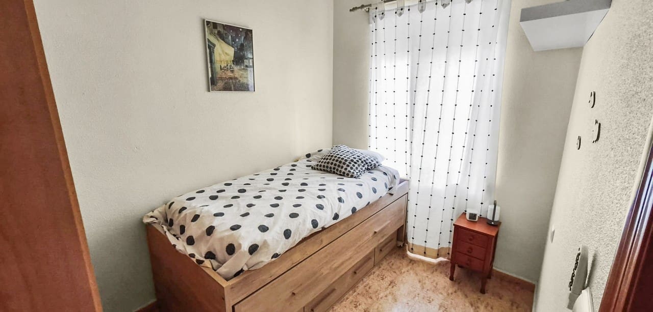 2 Zimmer Bungalow zu verkaufen in Orihuela Costa - 176.900 € (Ref: 9845111)