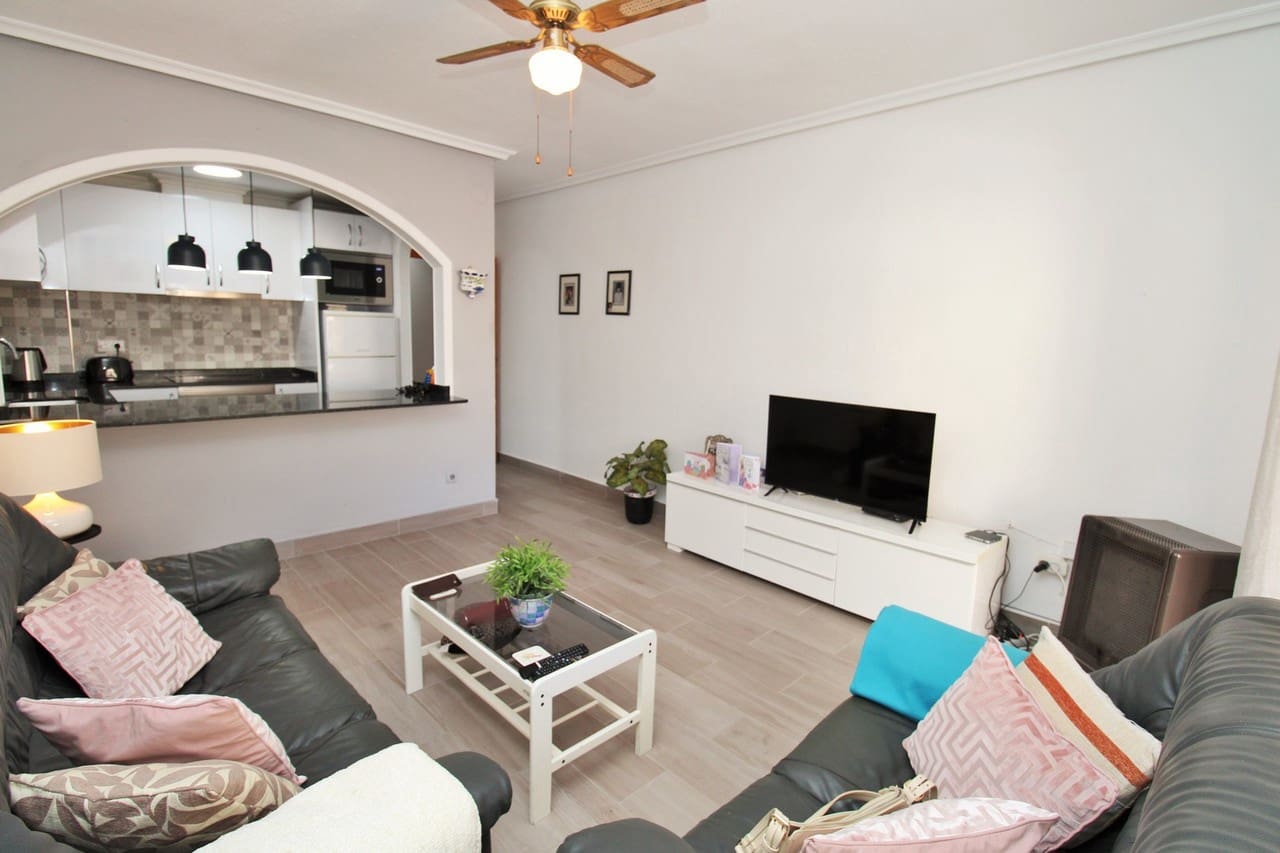 2 chambre Appartement à vendre à Torrevieja - 124 900 € (Ref: 9849133)