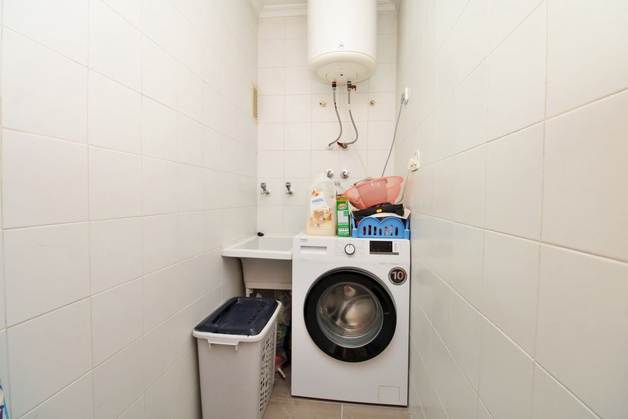 2 chambre Appartement à vendre à Torrevieja - 124 900 € (Ref: 9849133)