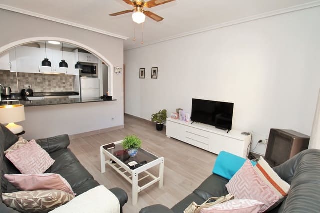 2 chambre Appartement à vendre à El Molino, Torrevieja - 124 900 € (Ref: 9849133)