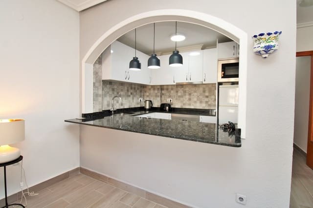 2 chambre Appartement à vendre à El Molino, Torrevieja - 124 900 € (Ref: 9849133)