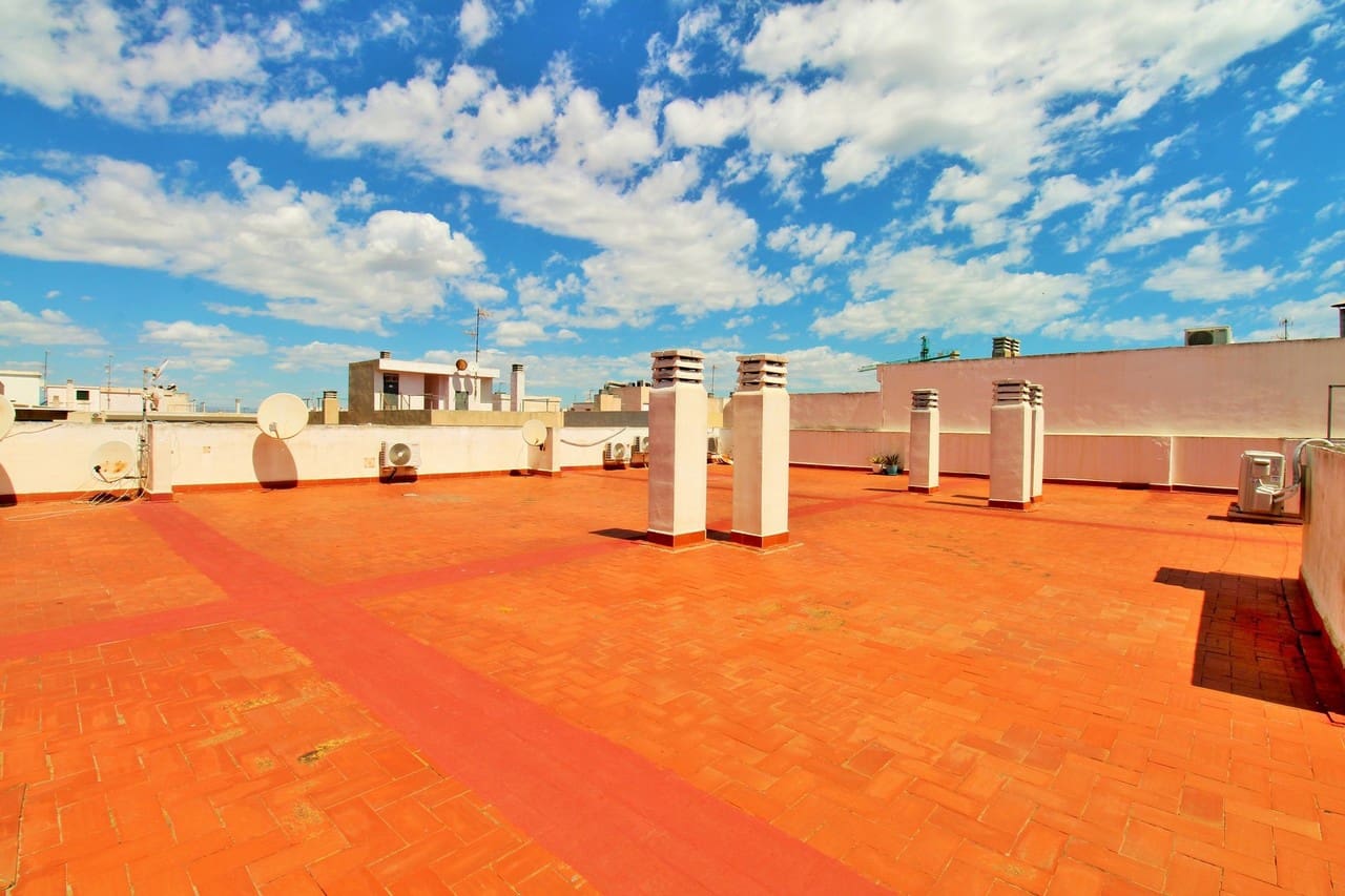 2 chambre Appartement à vendre à Torrevieja - 124 900 € (Ref: 9849133)