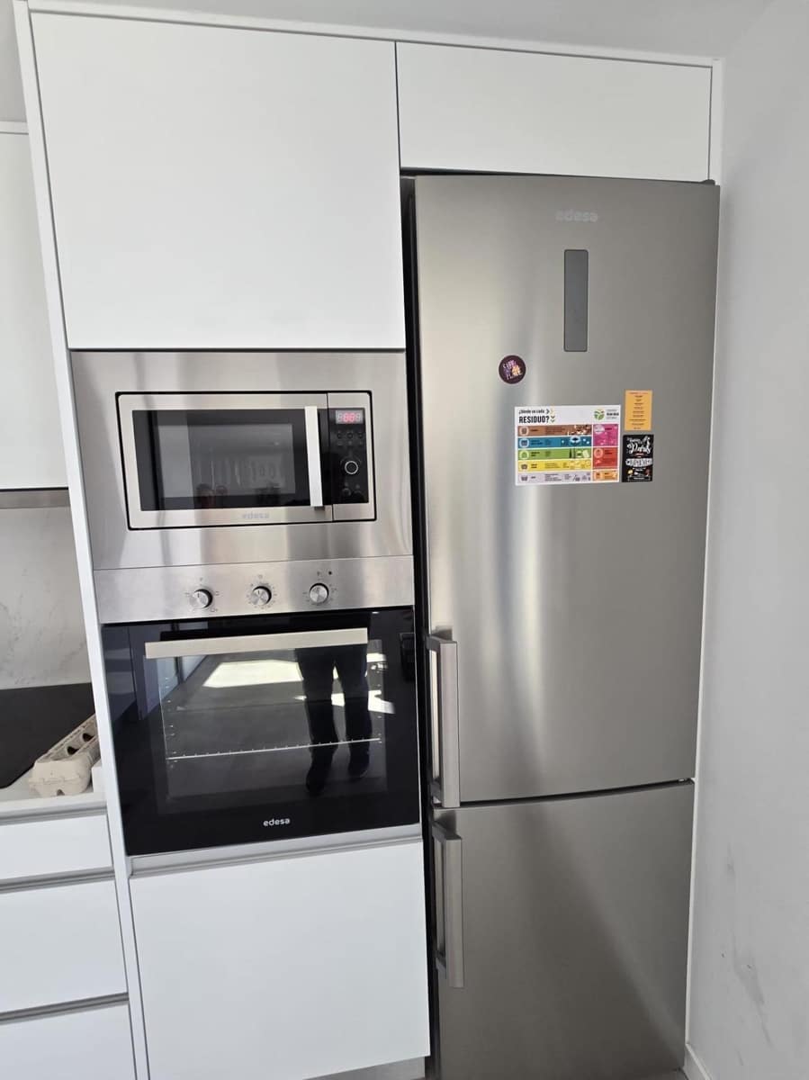 3 makuuhuone Kattohuoneisto myytävänä paikassa Campoamor mukana uima-altaan - 424 000 € (Ref: 9849135)