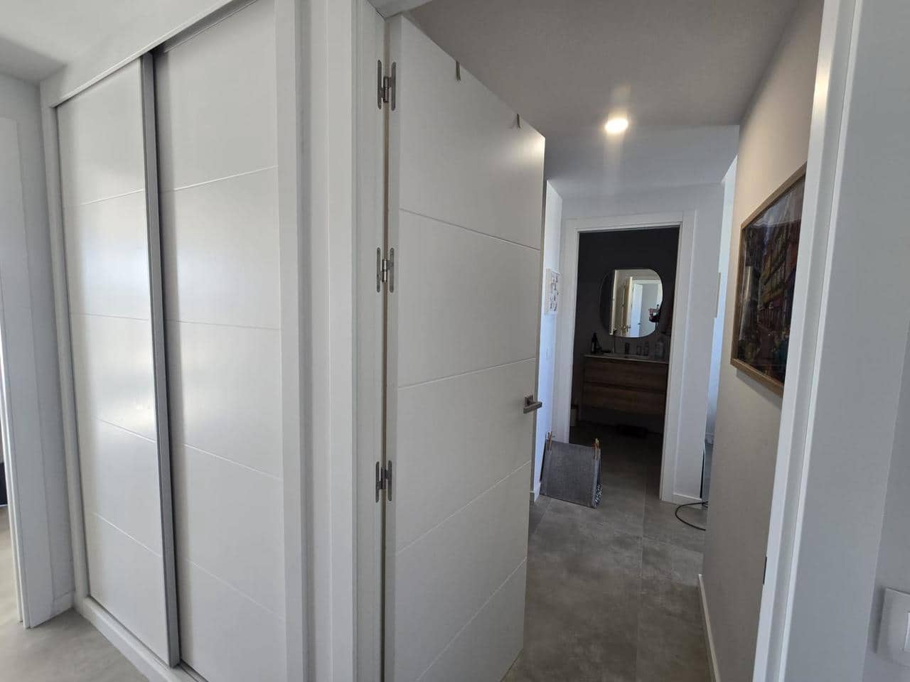 3 makuuhuone Kattohuoneisto myytävänä paikassa Campoamor mukana uima-altaan - 424 000 € (Ref: 9849135)