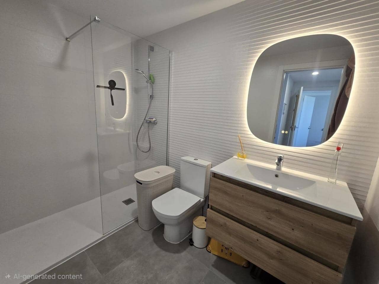 3 makuuhuone Kattohuoneisto myytävänä paikassa Campoamor mukana uima-altaan - 424 000 € (Ref: 9849135)