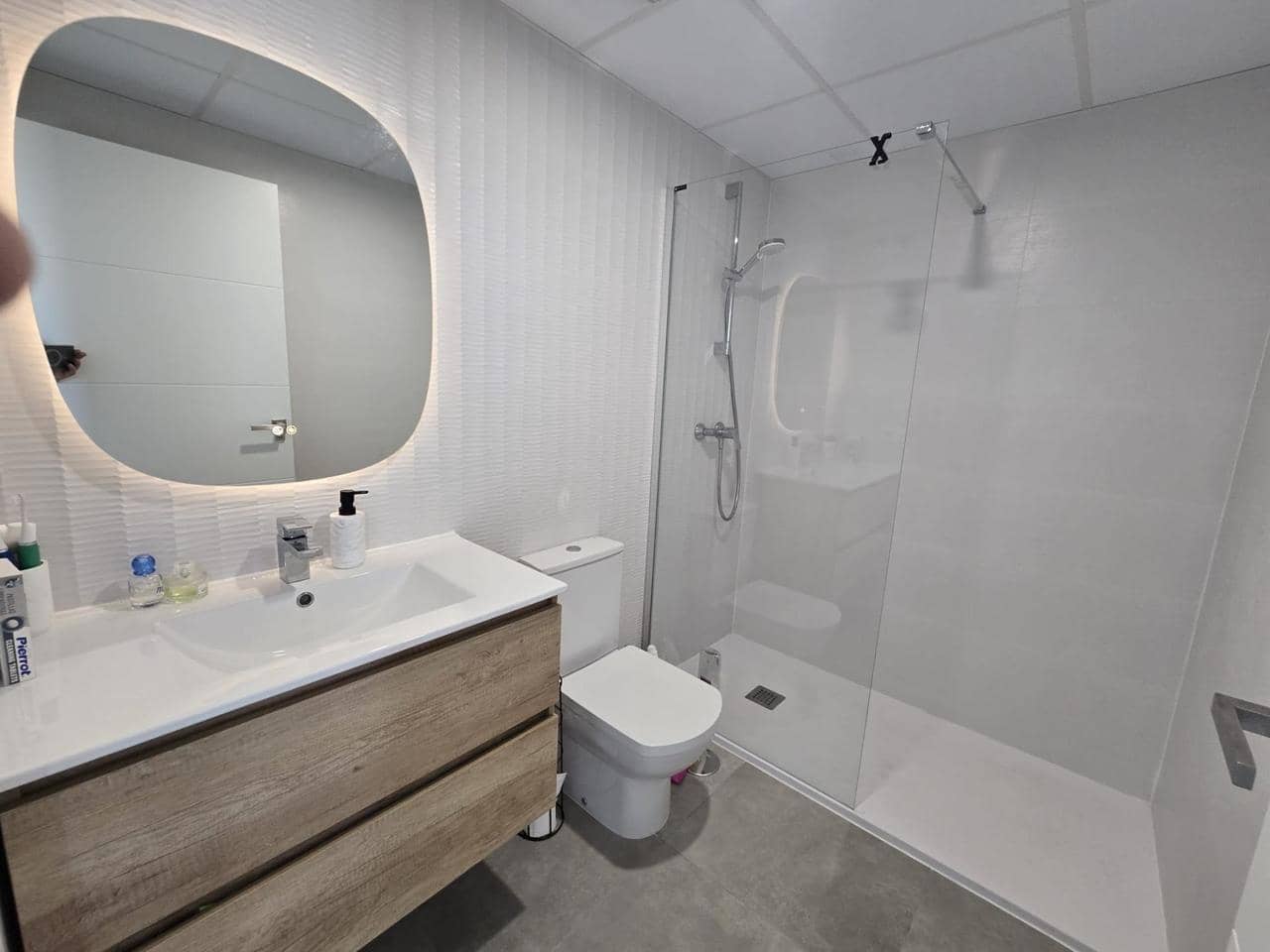 3 makuuhuone Kattohuoneisto myytävänä paikassa Campoamor mukana uima-altaan - 424 000 € (Ref: 9849135)