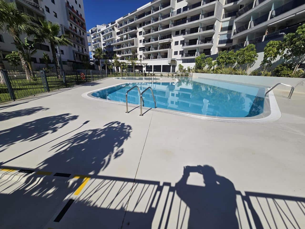 3 makuuhuone Kattohuoneisto myytävänä paikassa Campoamor mukana uima-altaan - 424 000 € (Ref: 9849135)