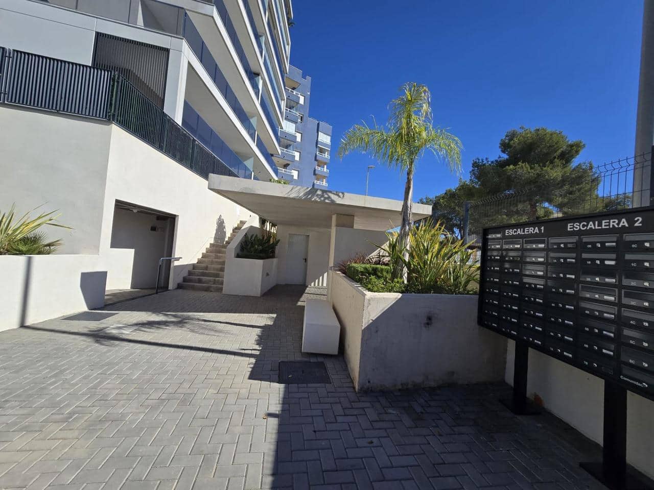 3 makuuhuone Kattohuoneisto myytävänä paikassa Campoamor mukana uima-altaan - 424 000 € (Ref: 9849135)