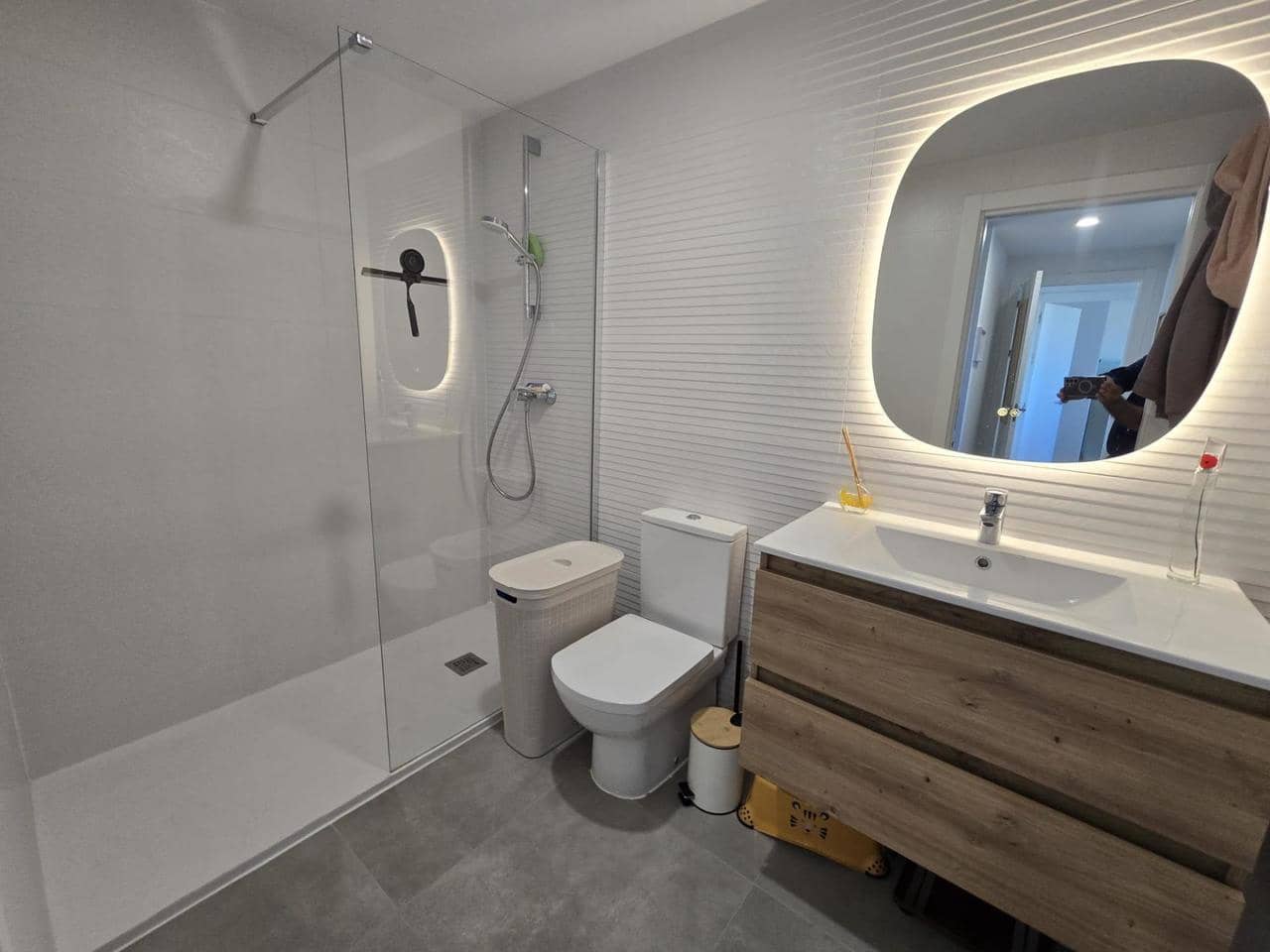 3 makuuhuone Kattohuoneisto myytävänä paikassa Campoamor mukana uima-altaan - 424 000 € (Ref: 9849135)