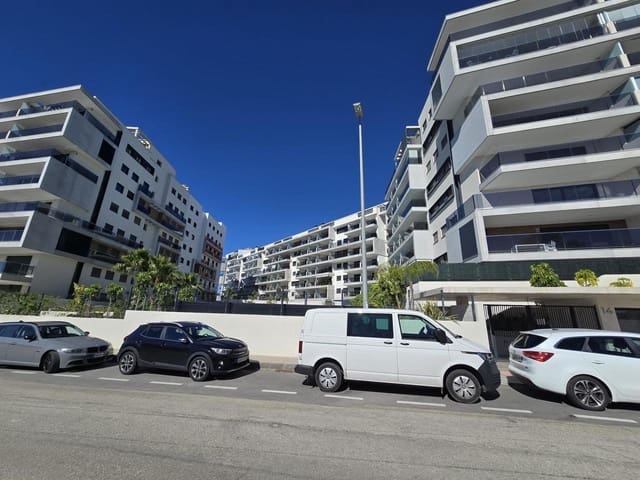 3 makuuhuone Kattohuoneisto myytävänä paikassa Campoamor, Orihuela mukana uima-altaan - 424 000 € (Ref: 9849135)