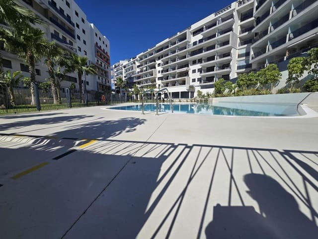 3 makuuhuone Kattohuoneisto myytävänä paikassa Campoamor, Orihuela mukana uima-altaan - 424 000 € (Ref: 9849135)