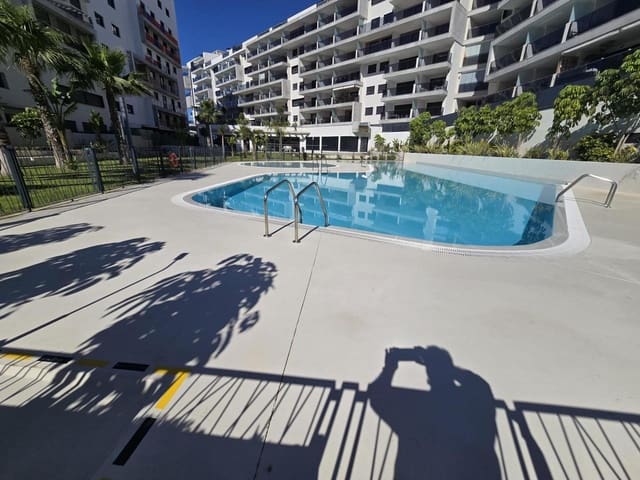 3 makuuhuone Kattohuoneisto myytävänä paikassa Campoamor, Orihuela mukana uima-altaan - 424 000 € (Ref: 9849135)