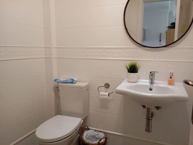 2 slaapkamer Huis te koop in Zona Pueblo, Guardamar del Segura met zwembad garage - € 269.000 (Ref: 9849138)