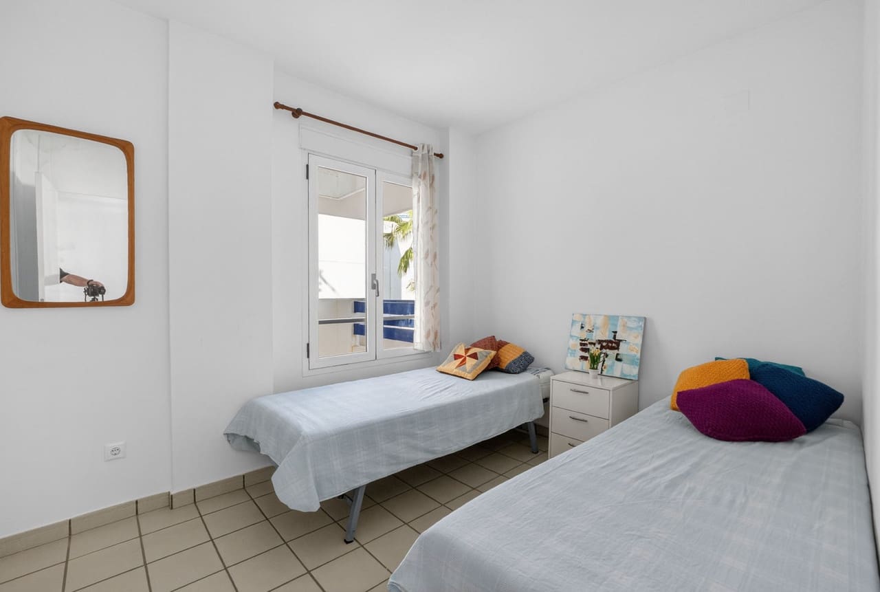 2 soveværelse Lejlighed til salg i Orihuela Costa med swimmingpool - € 189.000 (Ref: 9849139)
