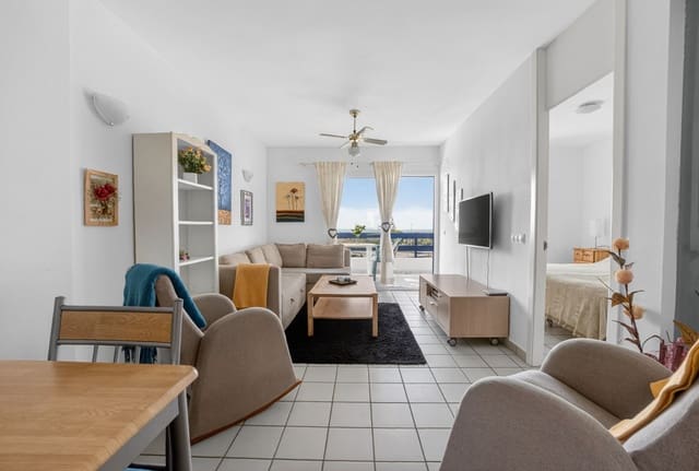 2 soveværelse Lejlighed til salg i Dehesa de Campoamor, Orihuela med swimmingpool - € 189.000 (Ref: 9849139)